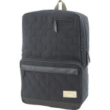 Origin Quilted Nylon Backpack