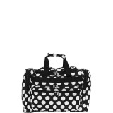 Dots ll 16" Shoulder Duffle Bag