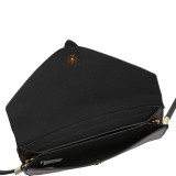 Simplicity Divided Crossbody Messenger