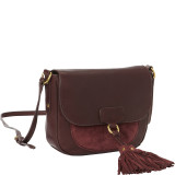 Clara Saddle