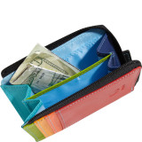 Zip Purse ID Holder