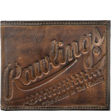 Fielder's Choice Bifold Wallet