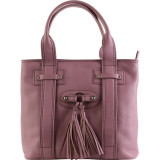 Tassel Tote