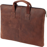 Rustic Folio with Handle