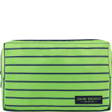 Felicita 2 Piece Cosmetic Bag Set