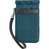 RFID Squeeze Wristlet