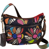 Tansy Mini Cross Body Carrier