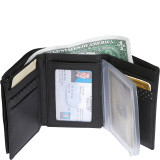 Luciano ID Threefold - RFID