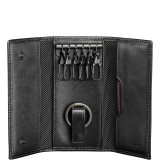 Delta Tri-Fold Key Case