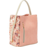 Classic Convertible Handbag