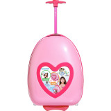 16" Selfie Kids' Personalized Carry-On
