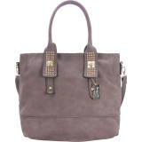 Aimer Bouclier Tote