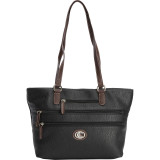 Zipgeist Tote