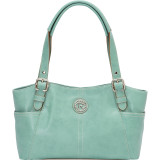 Bleeker Double Shoulder