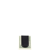 Nappa Vitello Magnetic Money Clip