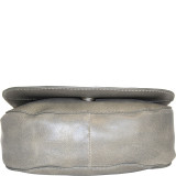 Marla Leather Crossbody