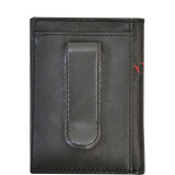Baseball Stitch Front Pocket