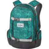 Mission 25L Laptop Backpack