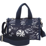 Mini Weekender Bag