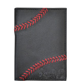 Baseball Stitch Front Pocket