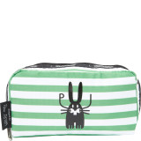 Rectangular Cosmetic Bag - Peter Jensen