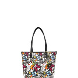 Two Tone Tote
