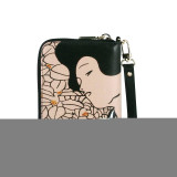 Cell Phone Wallet Case