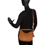 Hayes Street Small Aiden Crossbody