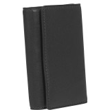 Cashmere Six Hook Key Case