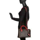 Liya Satchel - Logo