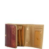 Square Wallet Bag