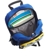 City Elite Police Backpack