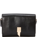 Diane Flap Crossbody