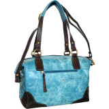 Soho Satchel