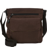 NS Top Zip Convertible Crossbody