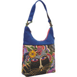 Carlotta's Cats Scoop Tote