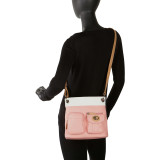 Bernina 2 Tone Crossbody