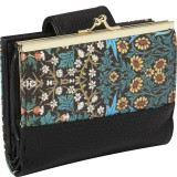 Art Nouveau Lexington Wallet