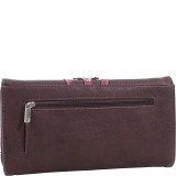Kelly Western Style Wallet