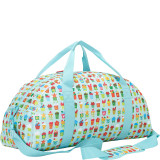 Cupcakes Duffel Bag