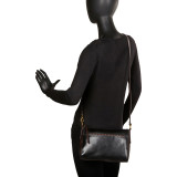 Classic Whipstitch Crossbody