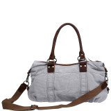 Bay Arm Satchel