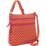 Triple Zip Hipster- Retired Prints