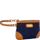 Medium Wristlet