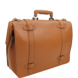 Classic Full Grain Leather Business Pro Case