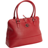 Bleeker Street Satchel