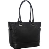 Large Overtime Pebble Leather Tote