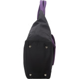 Tote with Sidekick