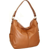 Water Lily Blossom Hobo