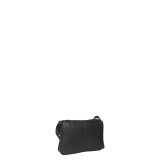 Cashmere Messenger Bag